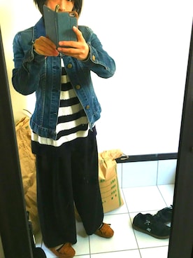 のんちゃんさんのコーディネート