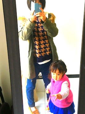 のんちゃんさんのコーディネート