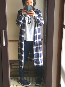 のんちゃんさんのコーディネート