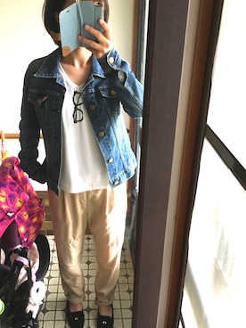 のんちゃんさんのコーディネート