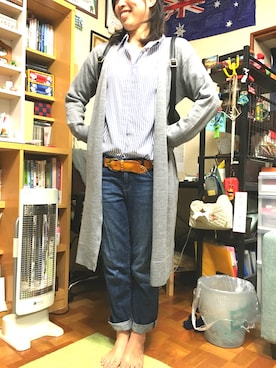 のんちゃんさんのコーディネート