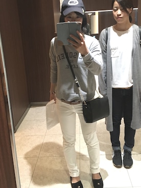 のんちゃんさんのコーディネート