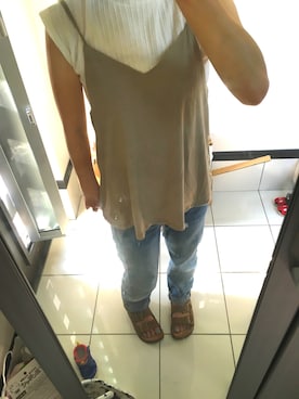 のんちゃんさんのコーディネート