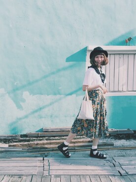 Gさんのコーディネート