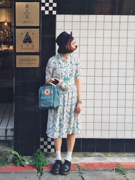 Gさんのコーディネート