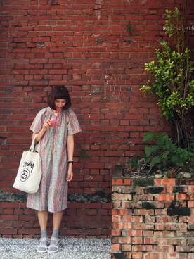 Gさんのコーディネート