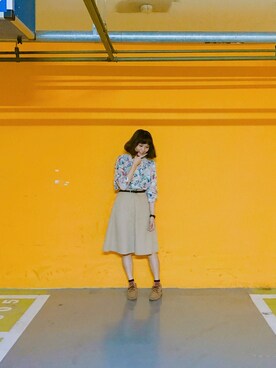 Gさんのコーディネート