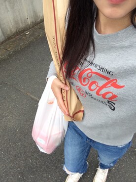 mimmさんのコーディネート