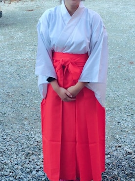 mimmさんのコーディネート