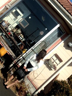 mimmさんのコーディネート