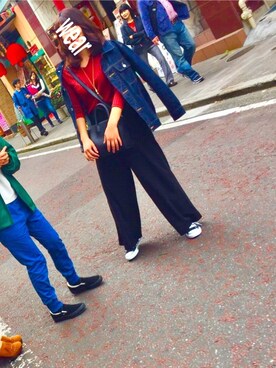 mimmさんのコーディネート