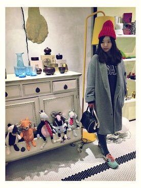 SweetyRebeccaさんのコーディネート