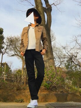 RyOさんのコーディネート