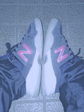 「셀카」｜사키 さん（レディース・154cm）の春コーディネート