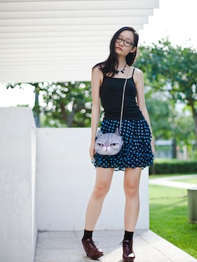 La Foret のレディース人気ファッションコーディネート Wear La Foret のレディース人気ファッションコーディネート Wear