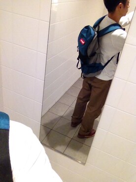 azsさんのコーディネート