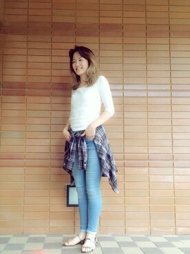 hal&haltaさんのコーディネート