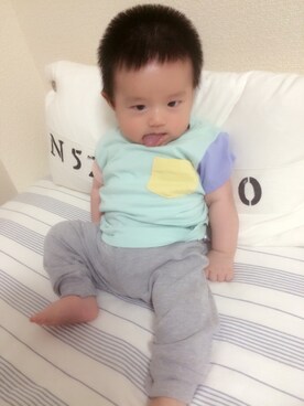 hal&haltaさんのコーディネート