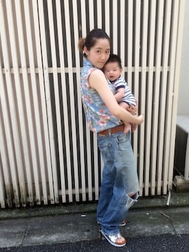 hal&haltaさんのコーディネート