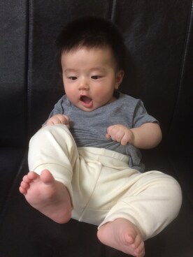 hal&haltaさんのコーディネート