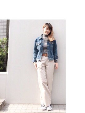 hal&haltaさんのコーディネート