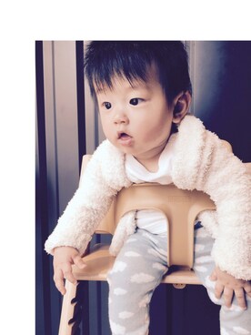 hal&haltaさんのコーディネート