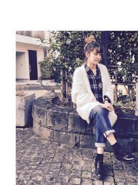 hal&haltaさんのコーディネート