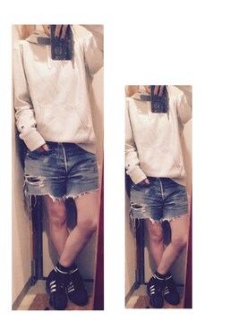 hal&haltaさんのコーディネート