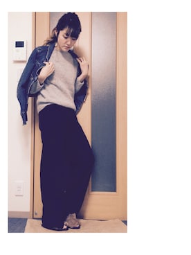 hal&haltaさんのコーディネート