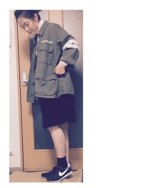 hal&haltaさんのコーディネート