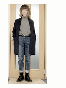 hal&haltaさんのコーディネート