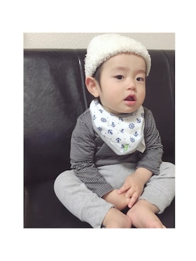 hal&haltaさんのコーディネート