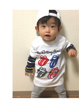 hal&haltaさんのコーディネート