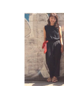 hal&haltaさんのコーディネート