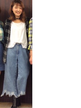 hal&haltaさんのコーディネート