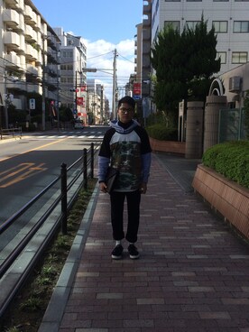 tamichaelさんのコーディネート