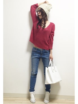 Kannaさんのコーディネート