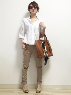 Kannaさんのコーディネート