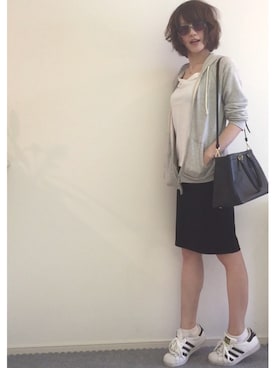 Kannaさんのコーディネート