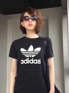 Kannaさんのコーディネート