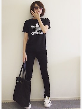 Kannaさんのコーディネート