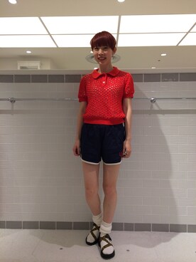 TAMAMO✌︎さんのコーディネート