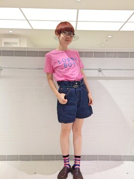 TAMAMO✌︎さんのコーディネート