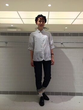 TAMAMO✌︎さんのコーディネート