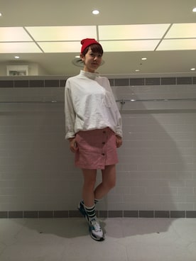 TAMAMO✌︎さんのコーディネート