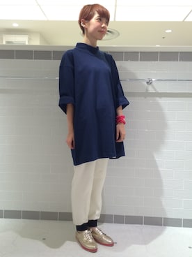 TAMAMO✌︎さんのコーディネート