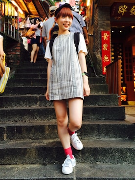 TAMAMO✌︎さんのコーディネート