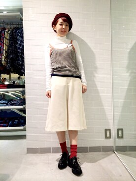 TAMAMO✌︎さんのコーディネート