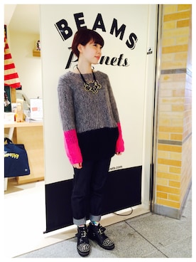 TAMAMO✌︎さんのコーディネート