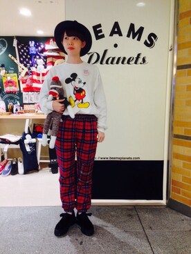 TAMAMO✌︎さんのコーディネート